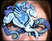 Pegasus Mask