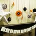 Expelliarmus Harry Potter Banner, Halloween Decoration