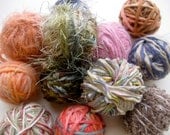 Yarn Treats: Seashell Mix