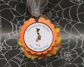 Halloween Mommy to be Baby Shower Favor Tags Il_170x135