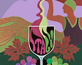 Wine Creations: ITALY