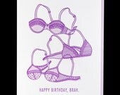 Boulder Holders / 051 / birthday