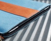 Nexus 7 Leather Sleeve / Case  - GT40