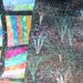 RESERVED for BIFFAN ONLY - Zig Zag Batik Lap Quilt