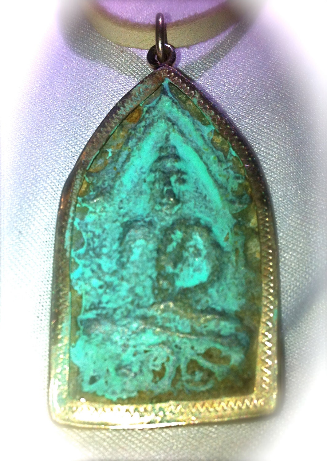 buddha pendant