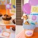 Custom Noah's Ark, Two by Two, Giraffe Twin Birthday DIY Party Package by MayDetails: Full Collection