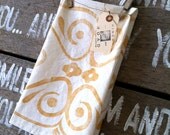 San Ysidro - Organic Tea Towel