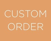 Custom Order for Alissa - 1 Disney Princess Flower & 1 Boutonniere