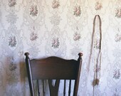 Back To The Old House vintage french maison -  8 x 12 fine art film photograph