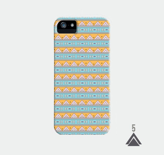 Southwestern Funk - iPhone Case (3GS, 3g, 4, 4S, 5)