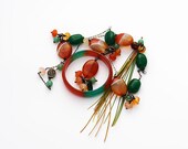 Circle Necklace