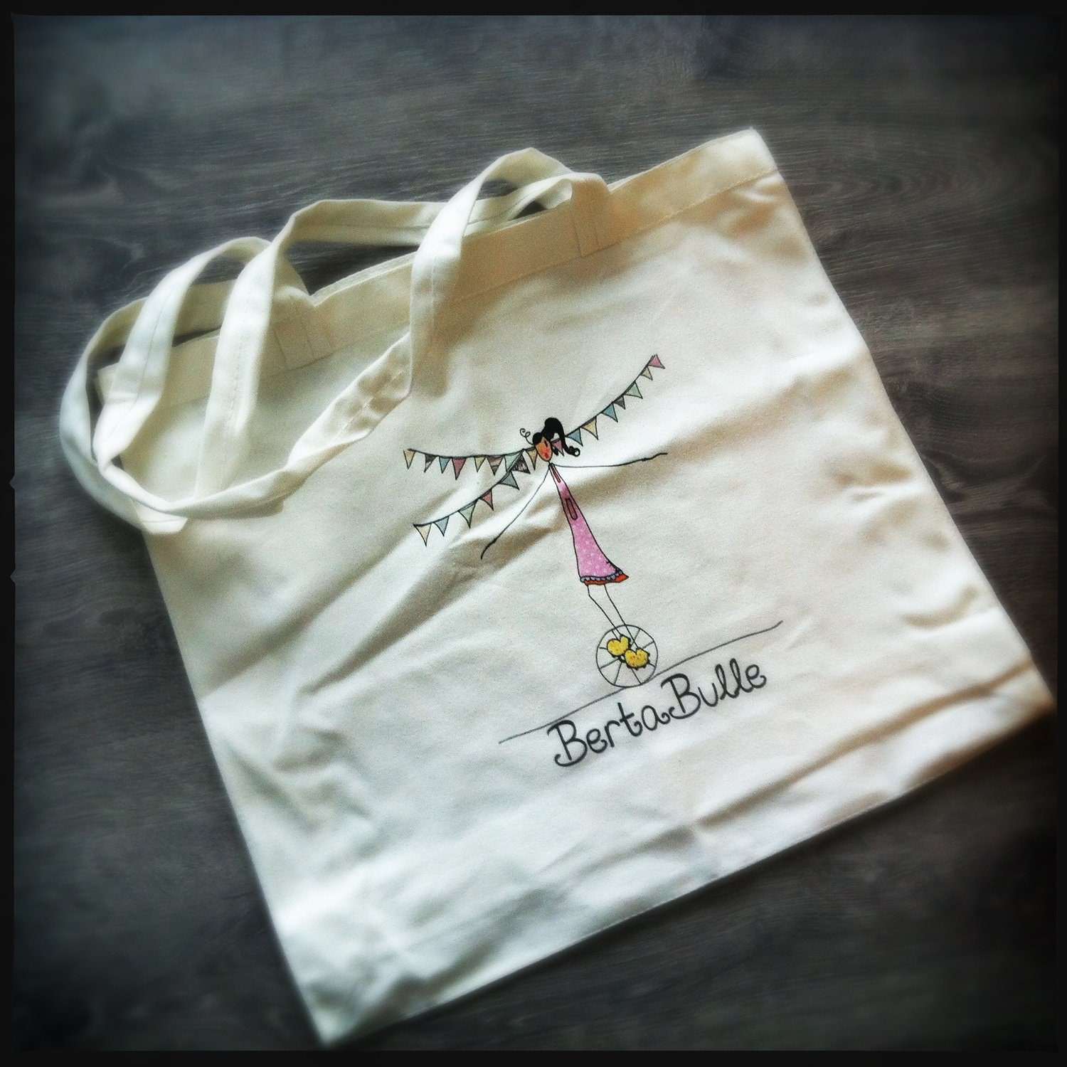 sac "cirque"