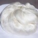 50/50 Merino Silk Brick Undyed - Half Brick - 2.2 oz