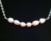 Farrah Necklace