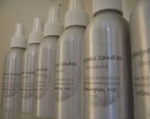 Aromatherapy Room Mist - CHOOSE YOUR SCENT