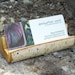 Moo Card Birch Branch Business Card Holder