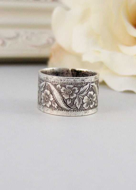 Blossom Ring