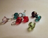 Swarovski Crystal Charm Add-On