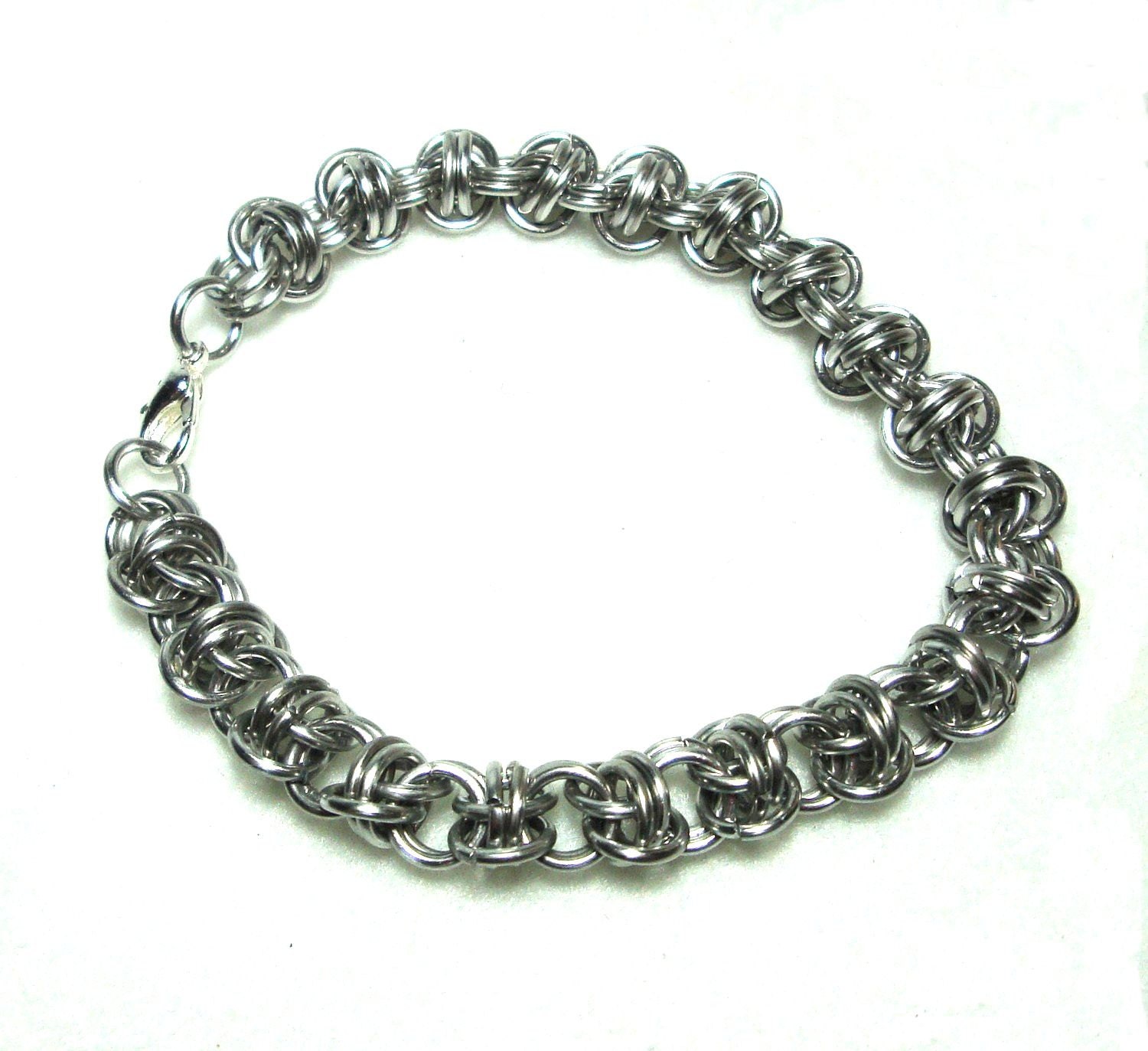 Chainmaille Jewellery