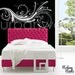 Vinyl Wall Sticker Decal Art - Modern Swirl
