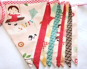 Large Fabric Bunting - Fly A Kite Il_170x135