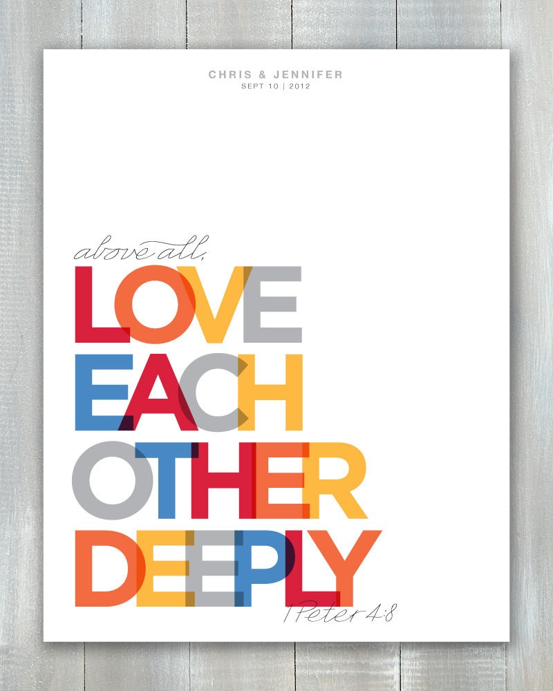 Love Guestbook PDF