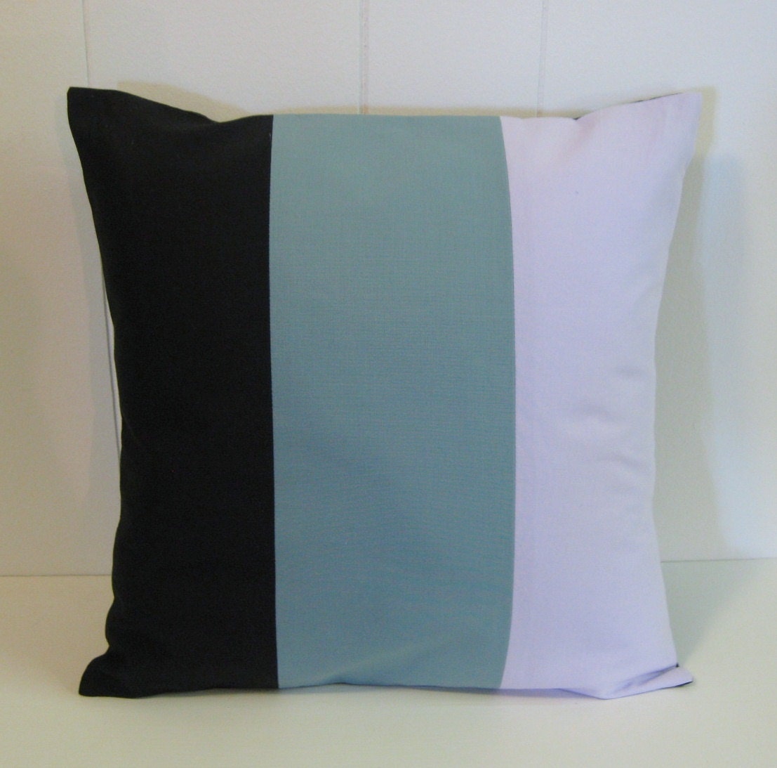 Plain Cushion Cover