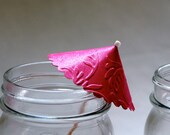 25 Awesome Azalea Damask Drink Umbrellas