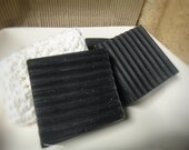 DETOX Activated Charcoal Handcrafted Soap