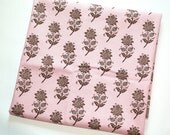Fabric Destash  Premier Prints Chantilly Maggie/Kelso 1 Yard