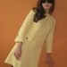 Francoise 60s style dress