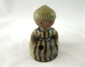 UCCI Japan Ceramic Girl