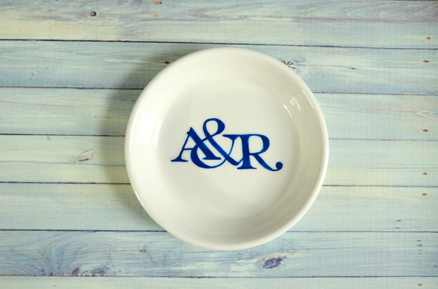 Design Your Own Ring Holder- Perfect Gift for the Bride