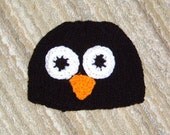 Penguin Beanie