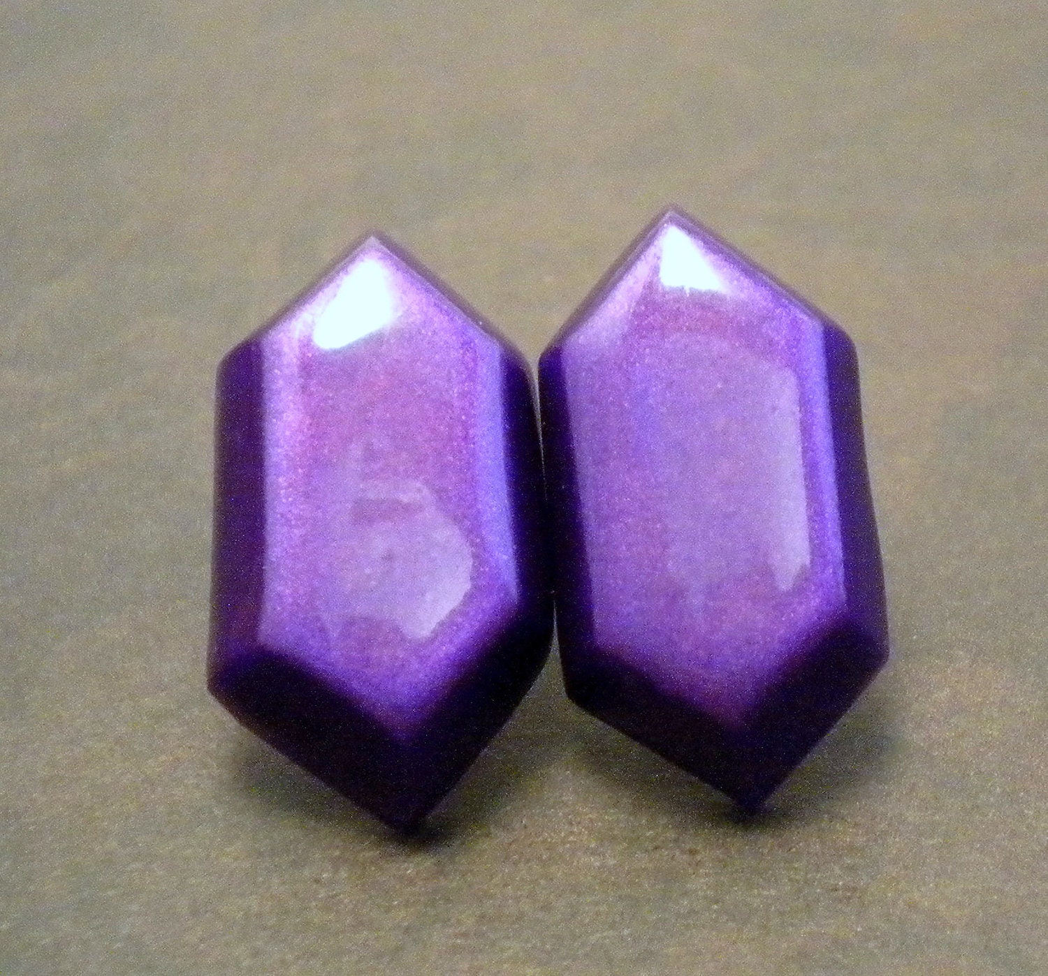 Purple Rupee