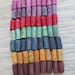 Wine Corks - Rainbow Lot - RESERVED for Kristian