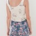 Bears Print Tiny Tank