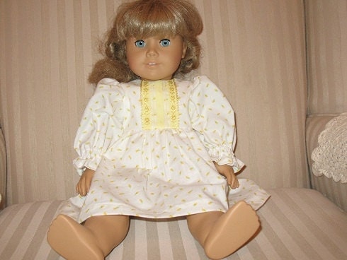 Made to order doll clothes for 18" doll or other size