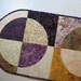 Batik Table Runner