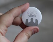 Don't Blink Button