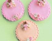 Diana Cookies In Pink and Peach - FEATURED Il_170x135