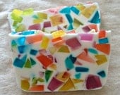 Monkey Farts all vegetable glycerine soap