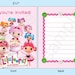 MEGA Printable Birthday Kit