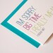 I'm Sorry Card - I'm Sorry. Big time. I Really Mean It. Forgive me. - Sorry Card