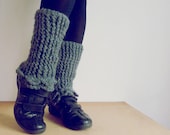 Legwarmer Pattern Crochet PDF - Winter Accessory crochet - Lucy Leg Warmers, boot socks, boot topper, boot cuff - PHOTO tutorial