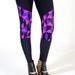 Electric Leggings - The Mod