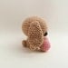 Easter Bunny / Amigurumi Bunny / Easter Gift / Amigurumi Rabbit / Easter / Crochet Rabbit / Crochet Bunny / Stuffed Rabbit / Amigurumi Bunny