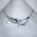 What The Flux, neck piece