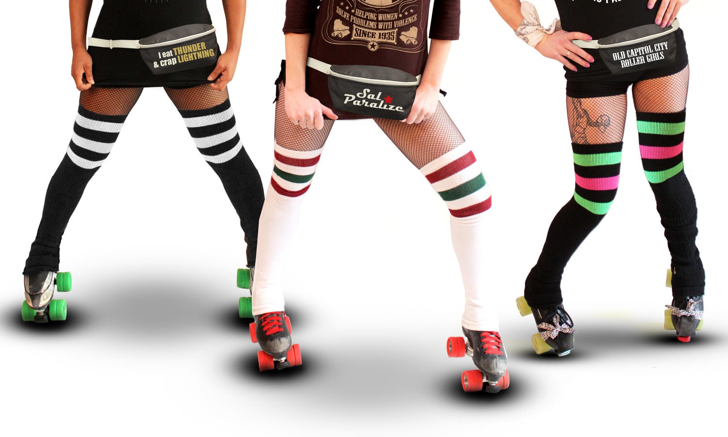 Create Your Own Fanny Pack