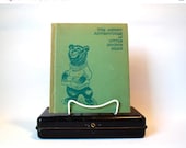 ON SALE The Merry Adventures of Little Brown Bear by Elizabeth Upham HC - WonderlandToys